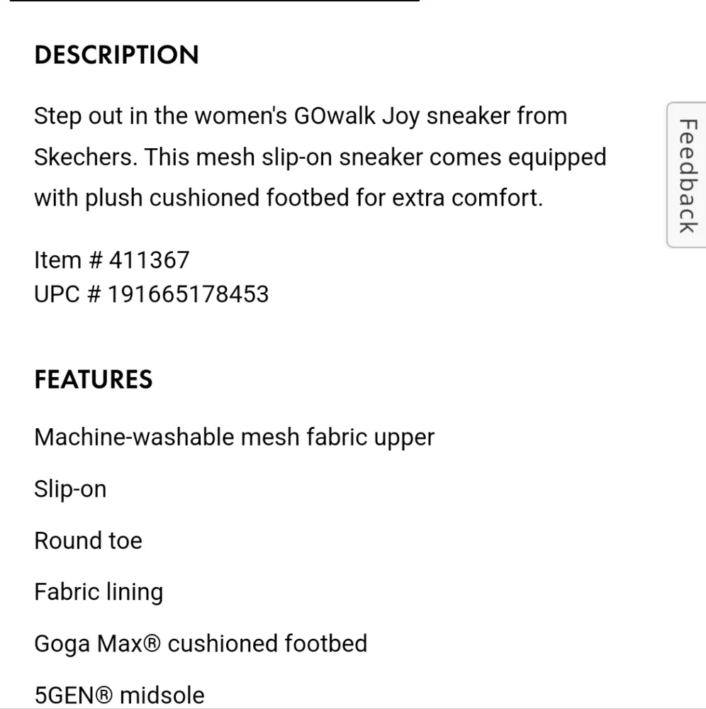 Skechers brand new